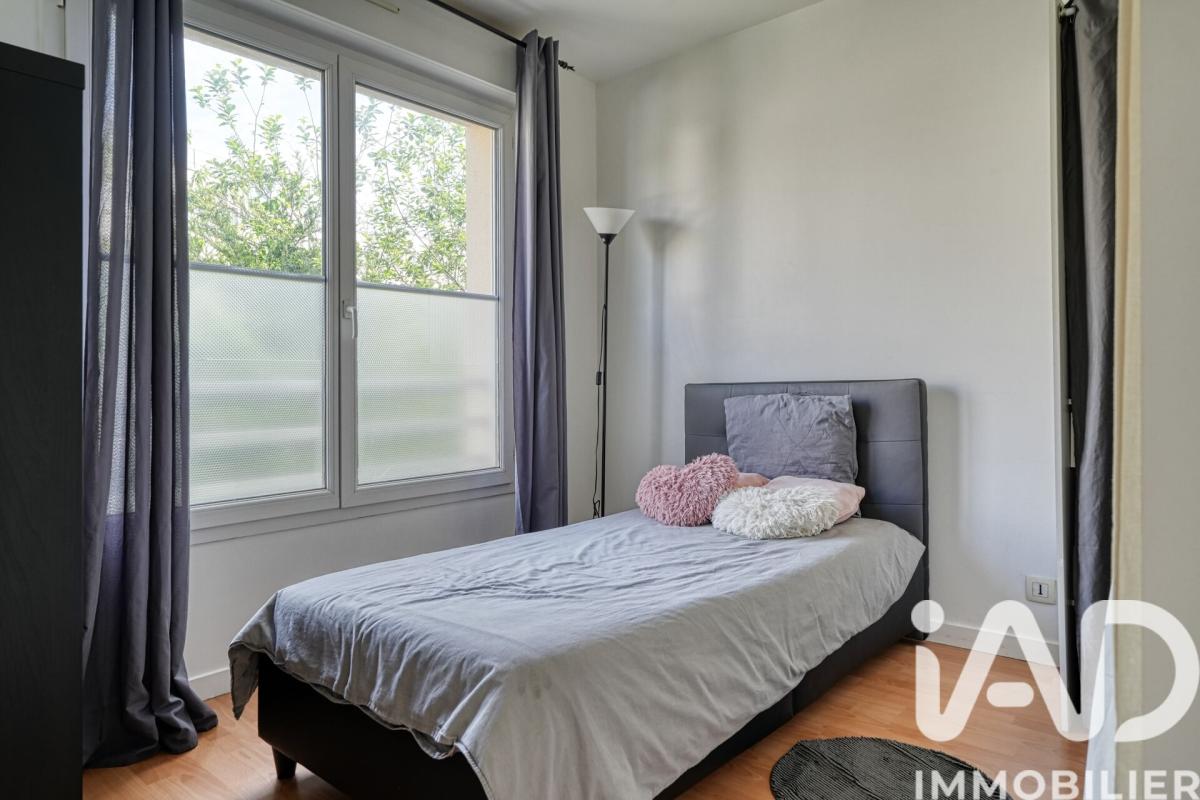 Maison 5 Pièce(s) Gennevilliers - Photo 15