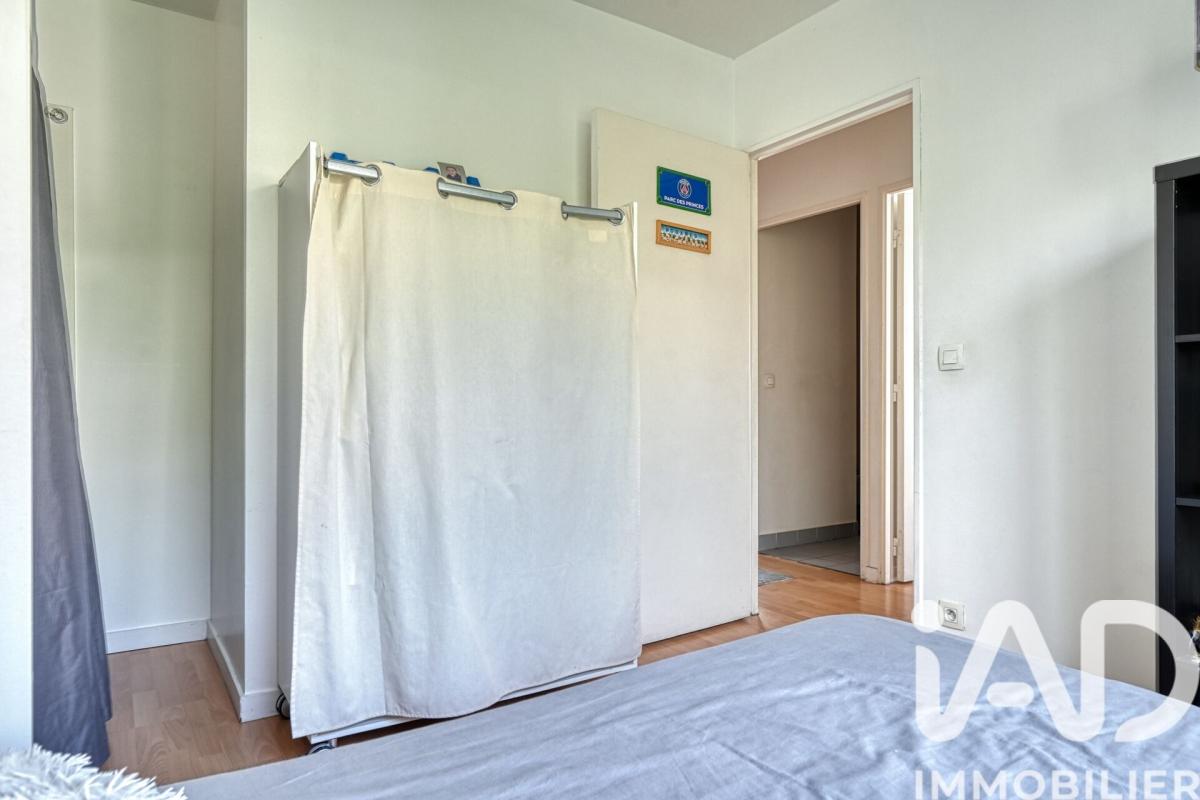 Maison 5 Pièce(s) Gennevilliers - Photo 16