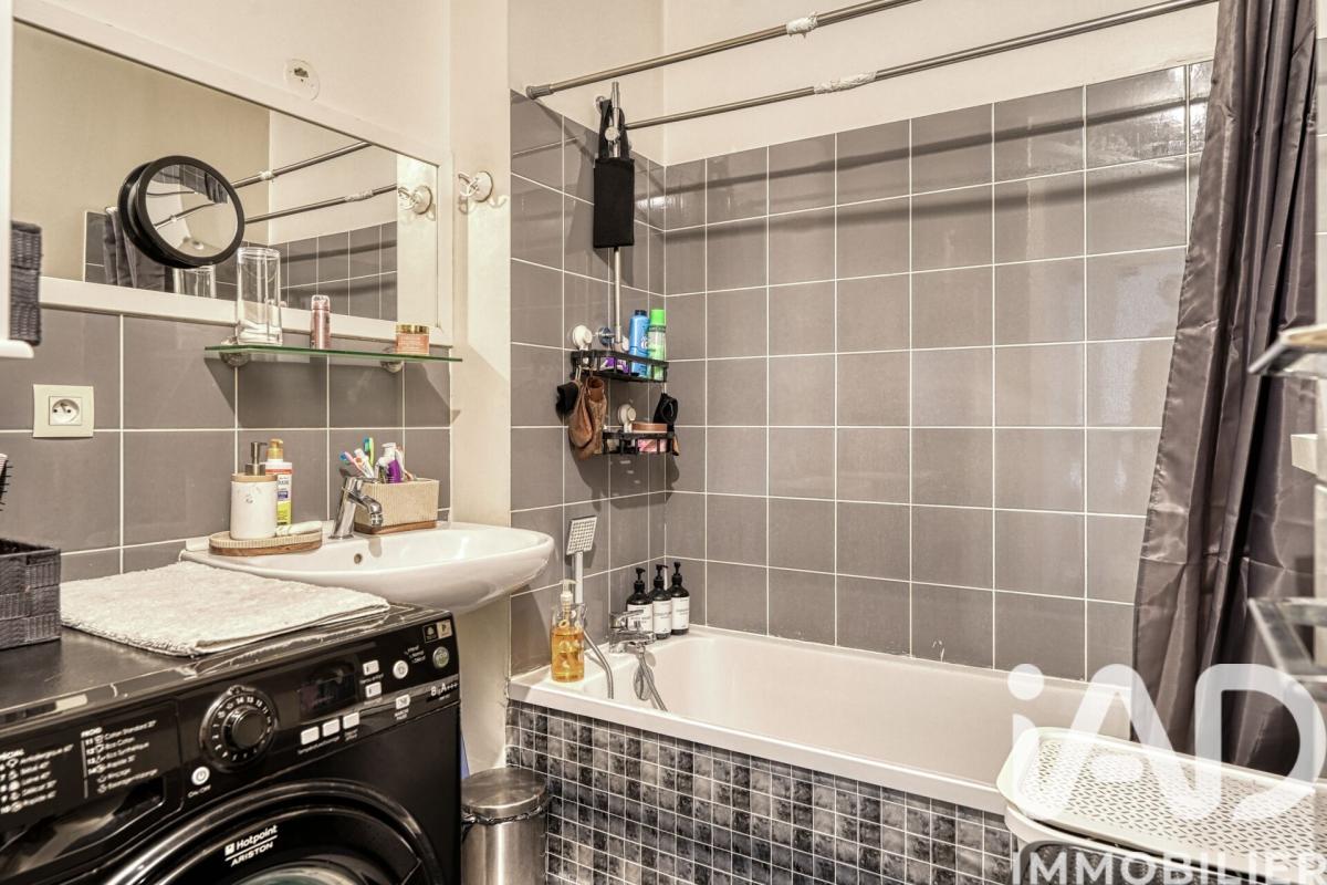 Maison 5 Pièce(s) Gennevilliers - Photo 17