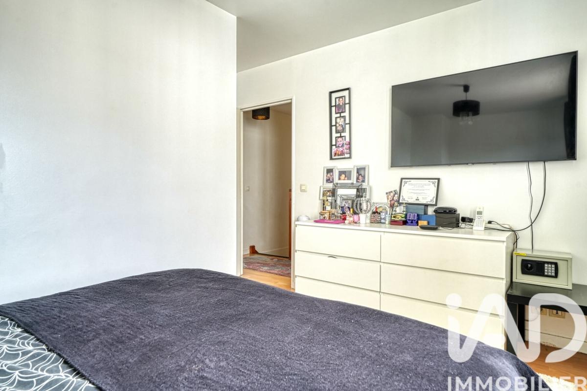 Maison 5 Pièce(s) Gennevilliers - Photo 19