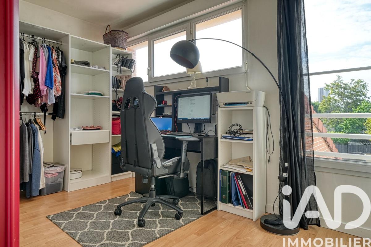 Maison 5 Pièce(s) Gennevilliers - Photo 20