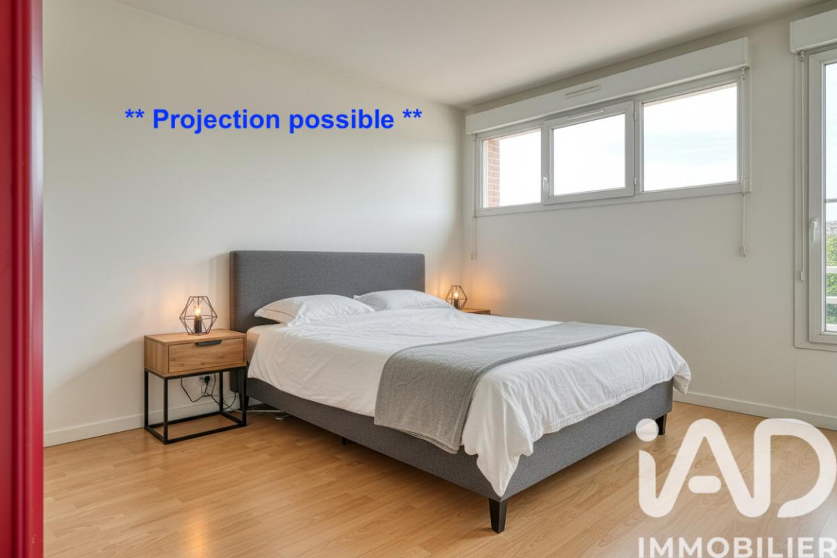 Maison 5 Pièce(s) Gennevilliers - Photo 21