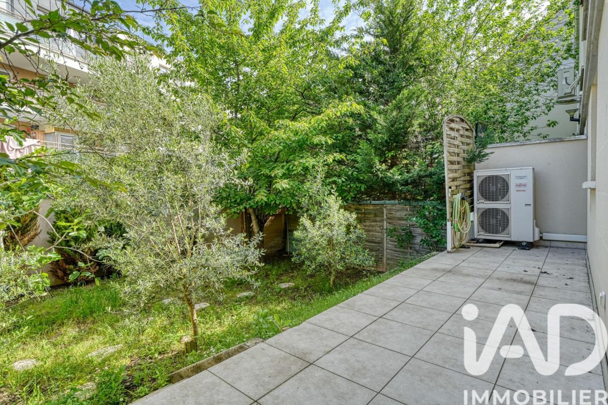 Maison 5 Pièce(s) Gennevilliers - Photo 22