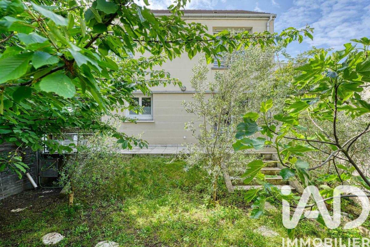 Maison 5 Pièce(s) Gennevilliers - Photo 23