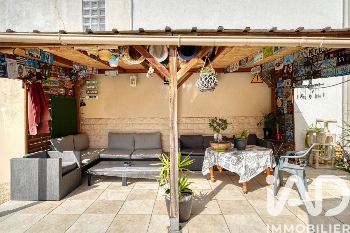 Maison 5 Pièce(s) Gennevilliers