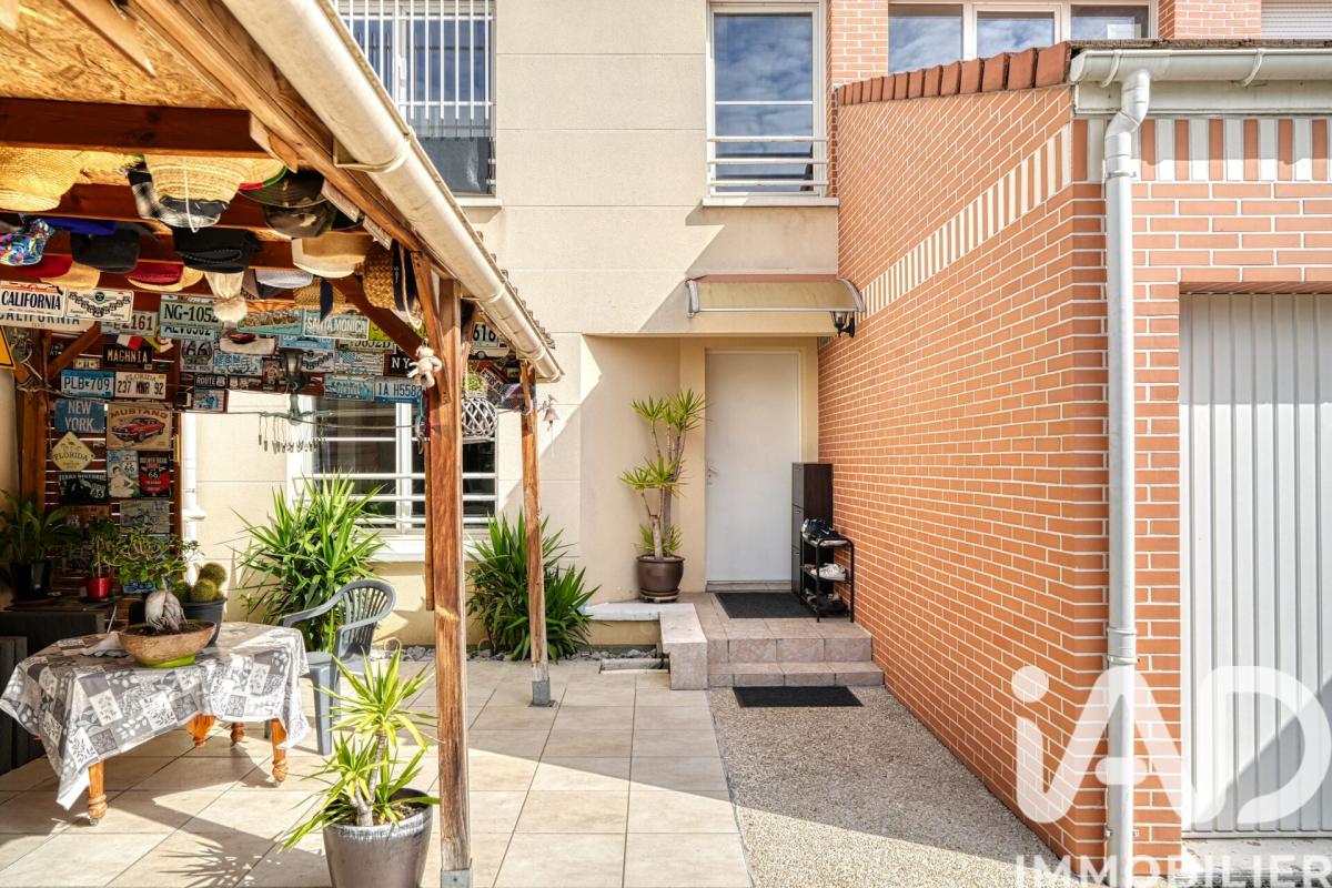 Maison 5 Pièce(s) Gennevilliers - Photo 3