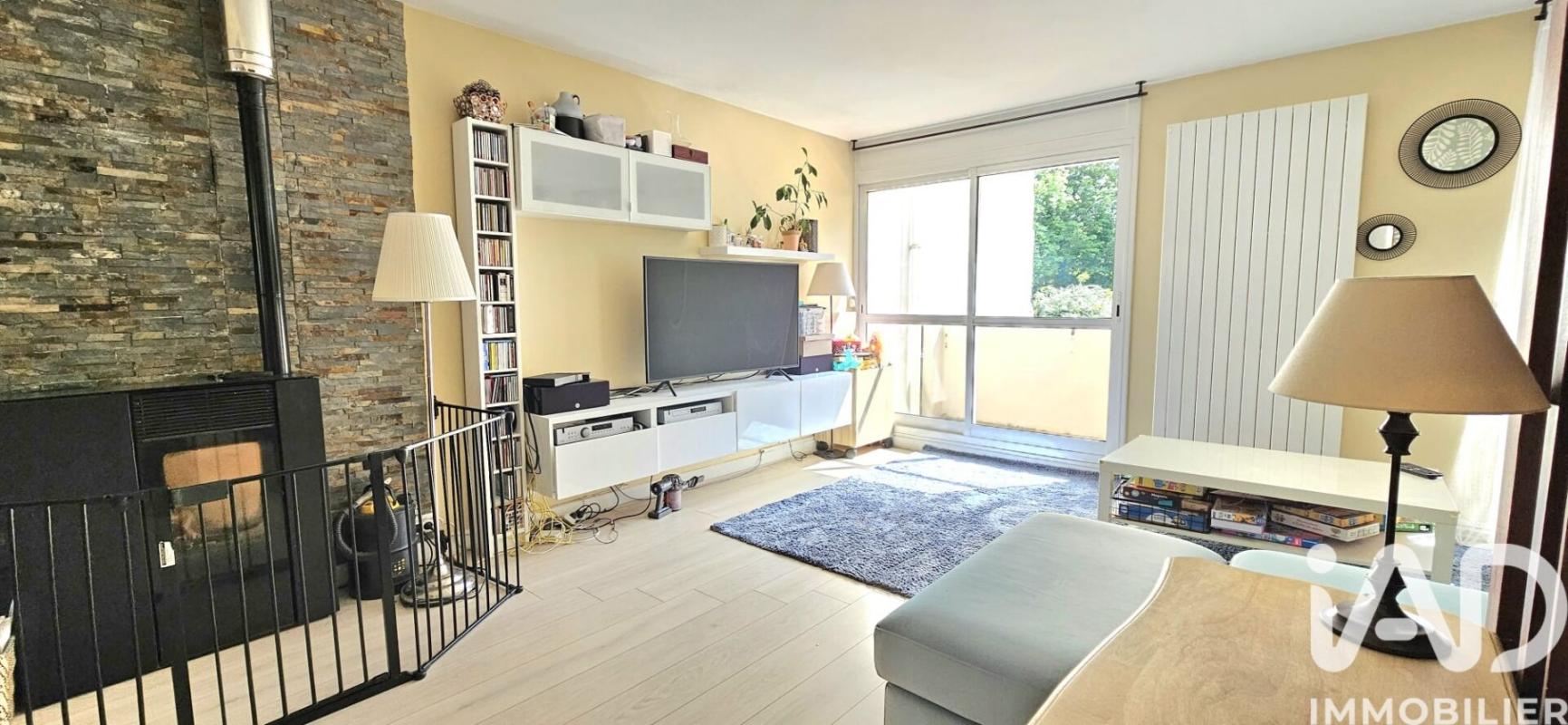 Maison 6 Pièce(s) Bouffémont