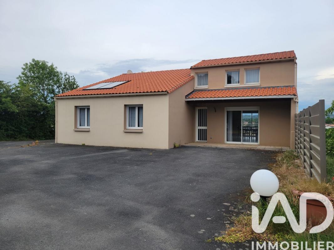 Maison 6 Pièce(s) Réaumur
