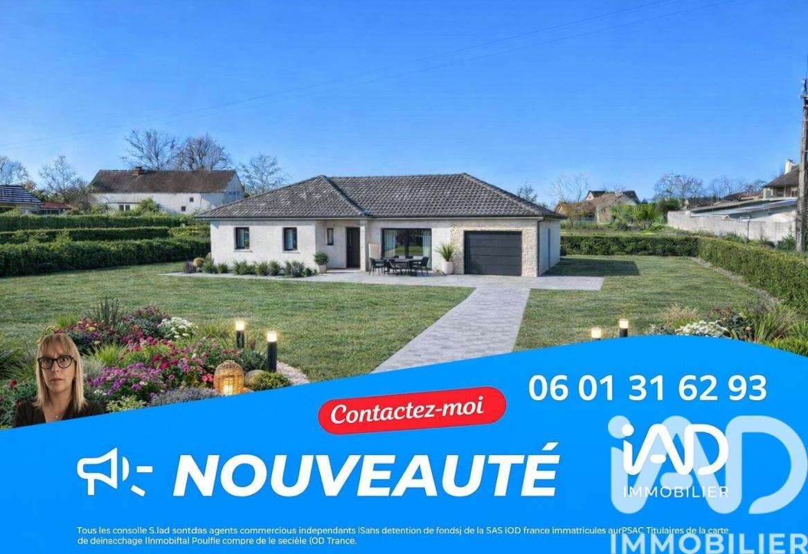 Terrain  Paray-le-Monial