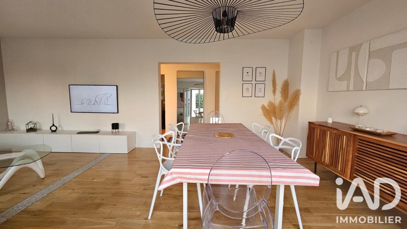 Appartement 4 Pièce(s) La Rochelle - Photo 2