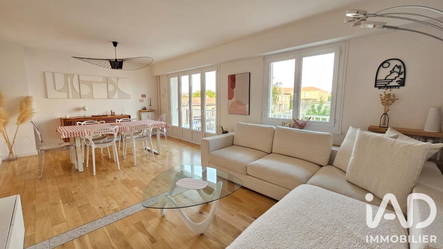 Appartement 4 Pièce(s) La Rochelle - Photo 3
