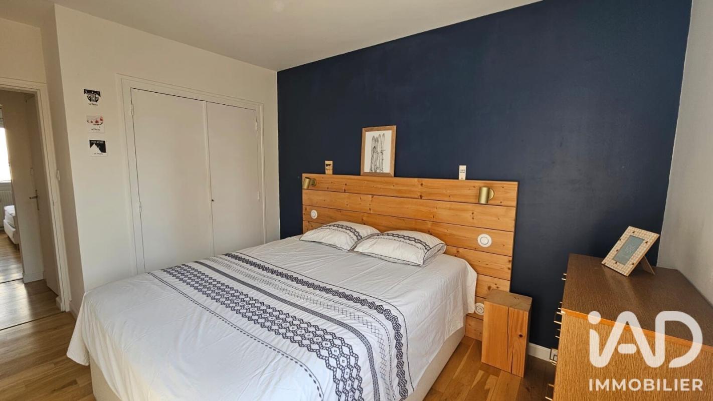 Appartement 4 Pièce(s) La Rochelle - Photo 8