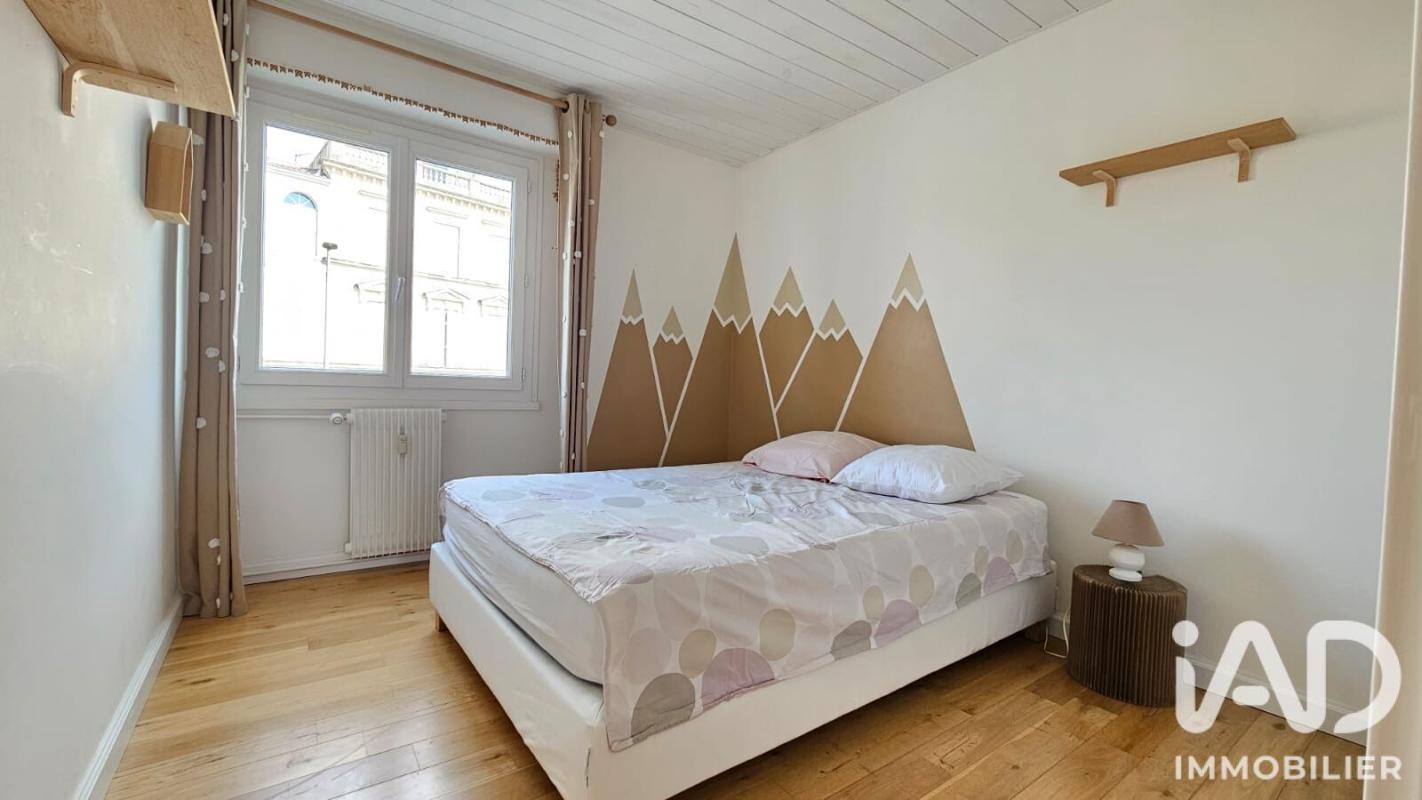 Appartement 4 Pièce(s) La Rochelle - Photo 9