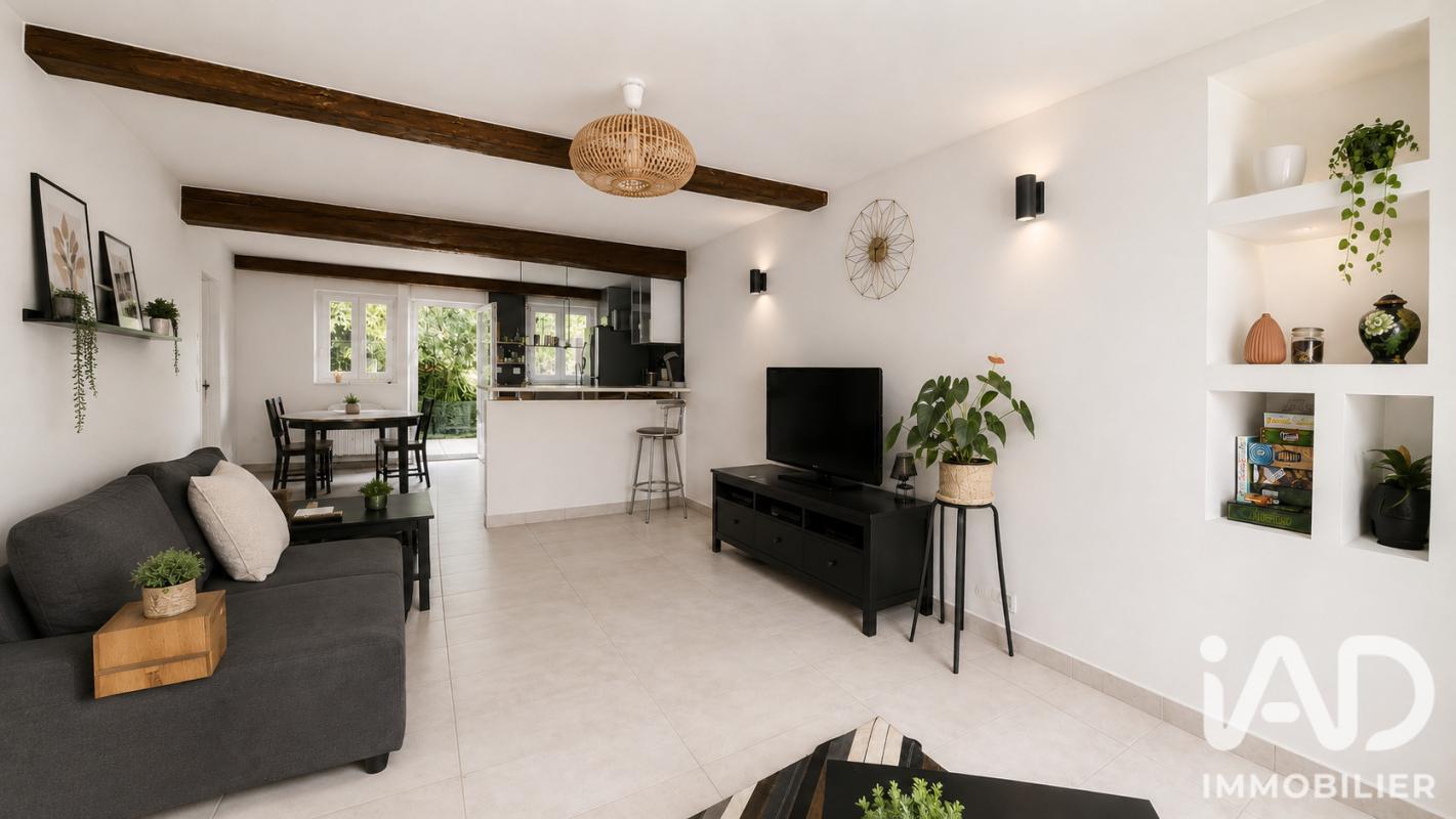 Maison 6 Pièce(s) Châlons-en-Champagne