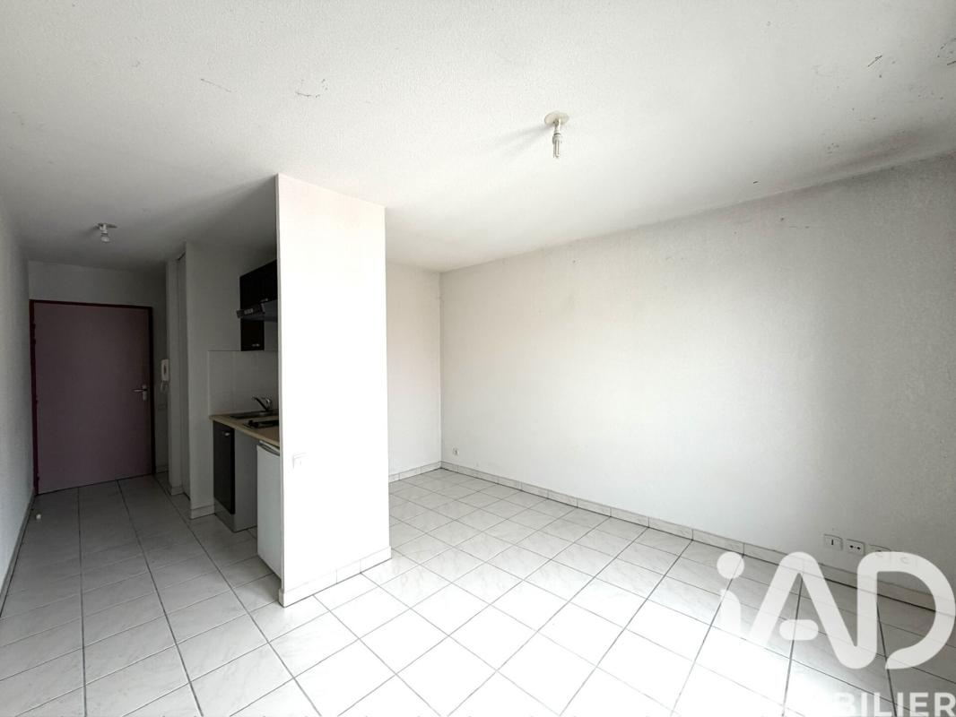 Appartement 1 Pièce(s) Tarbes