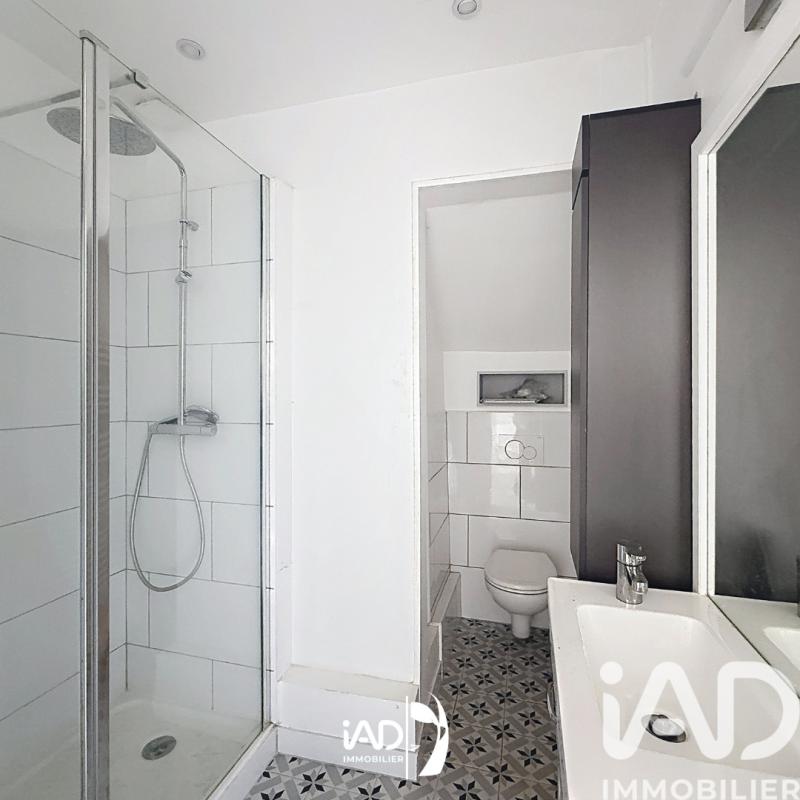 Appartement 2 Pièce(s) Rouen - Photo 5