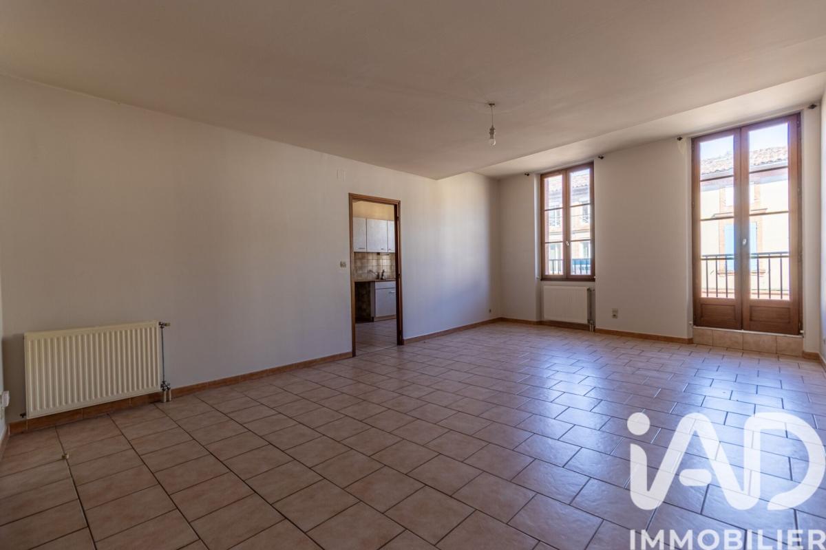 Duplex 4 Pièce(s) Montauban
