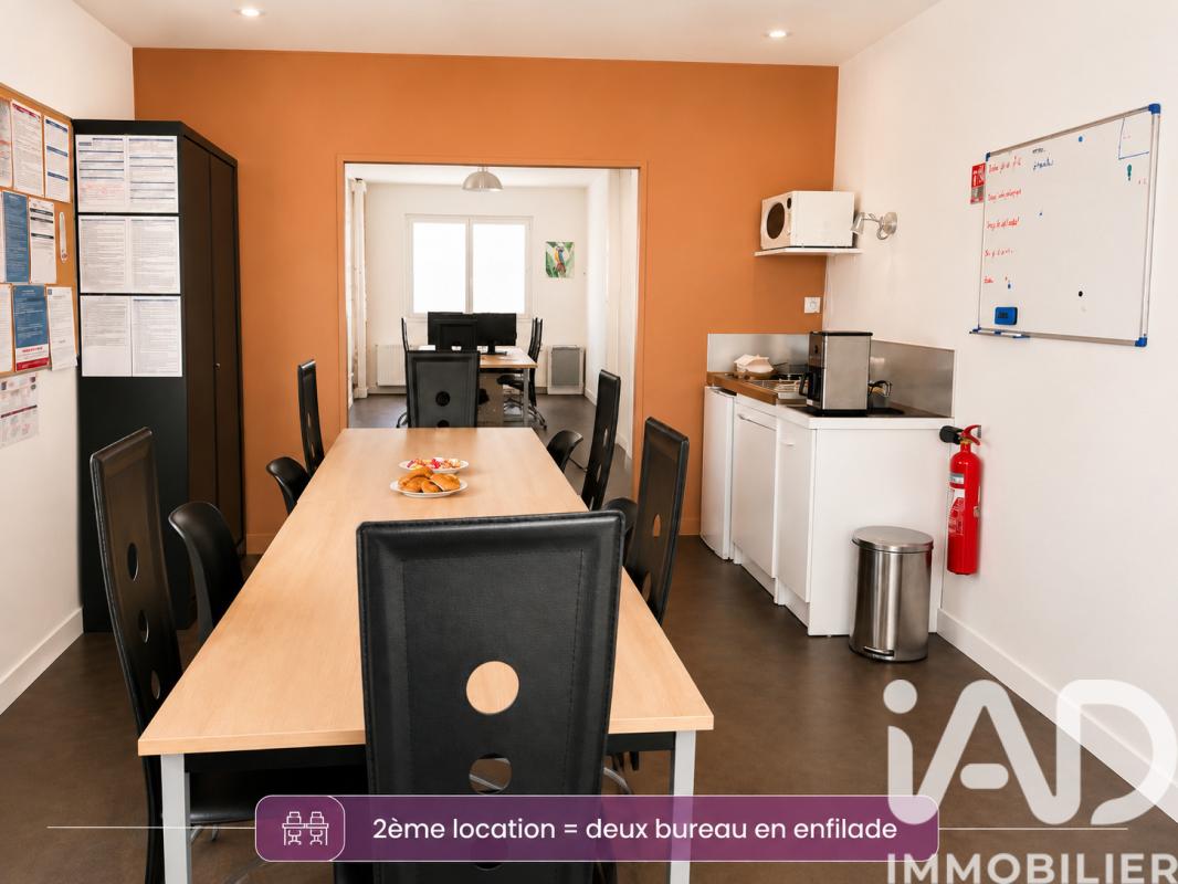 Maison 5 Pièce(s) Nieul-le-Dolent - Photo 2