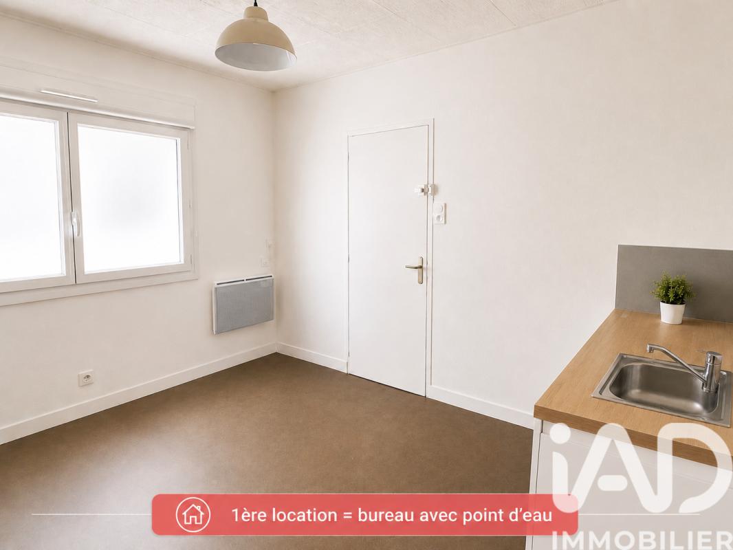 Maison 5 Pièce(s) Nieul-le-Dolent - Photo 6