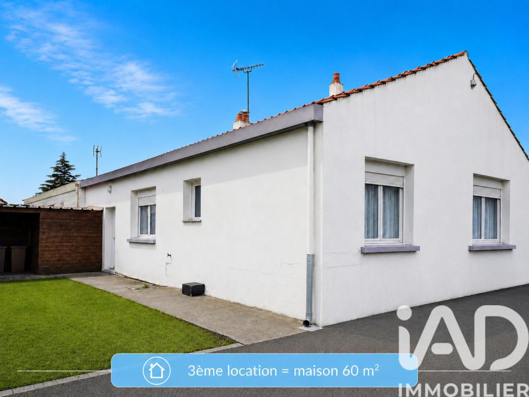 Maison 5 Pièce(s) Nieul-le-Dolent - Photo 7