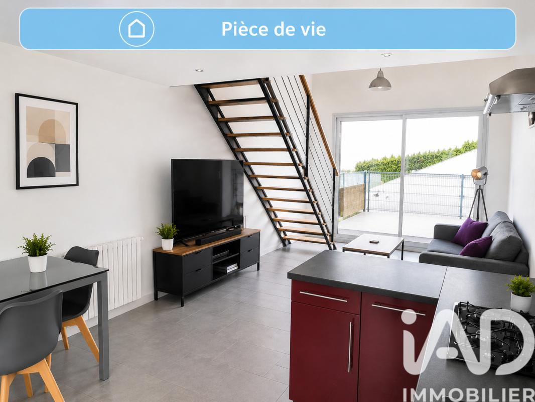 Maison 5 Pièce(s) Nieul-le-Dolent - Photo 8