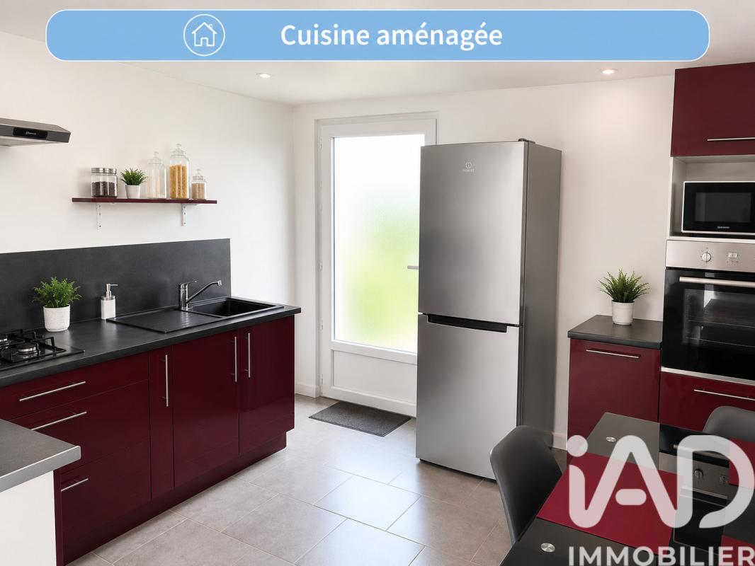 Maison 5 Pièce(s) Nieul-le-Dolent - Photo 9