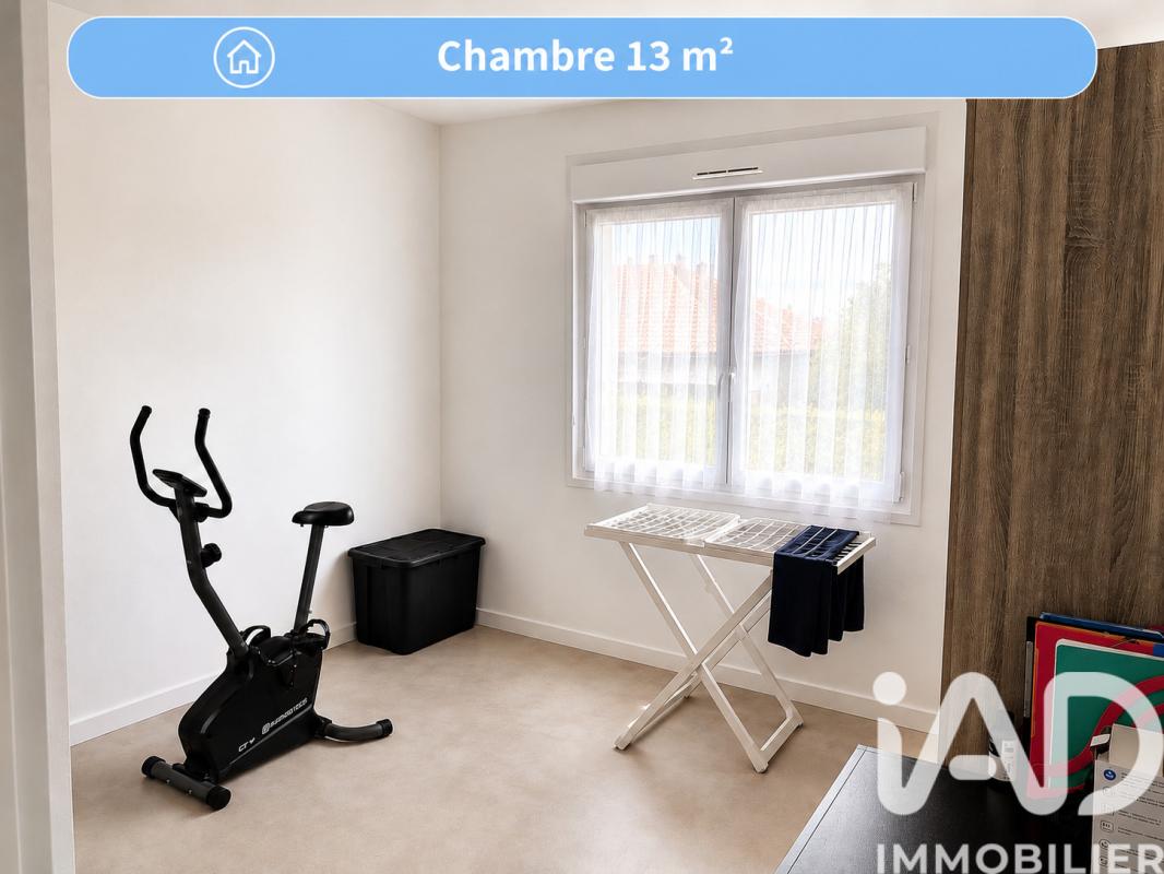 Maison 5 Pièce(s) Nieul-le-Dolent - Photo 10