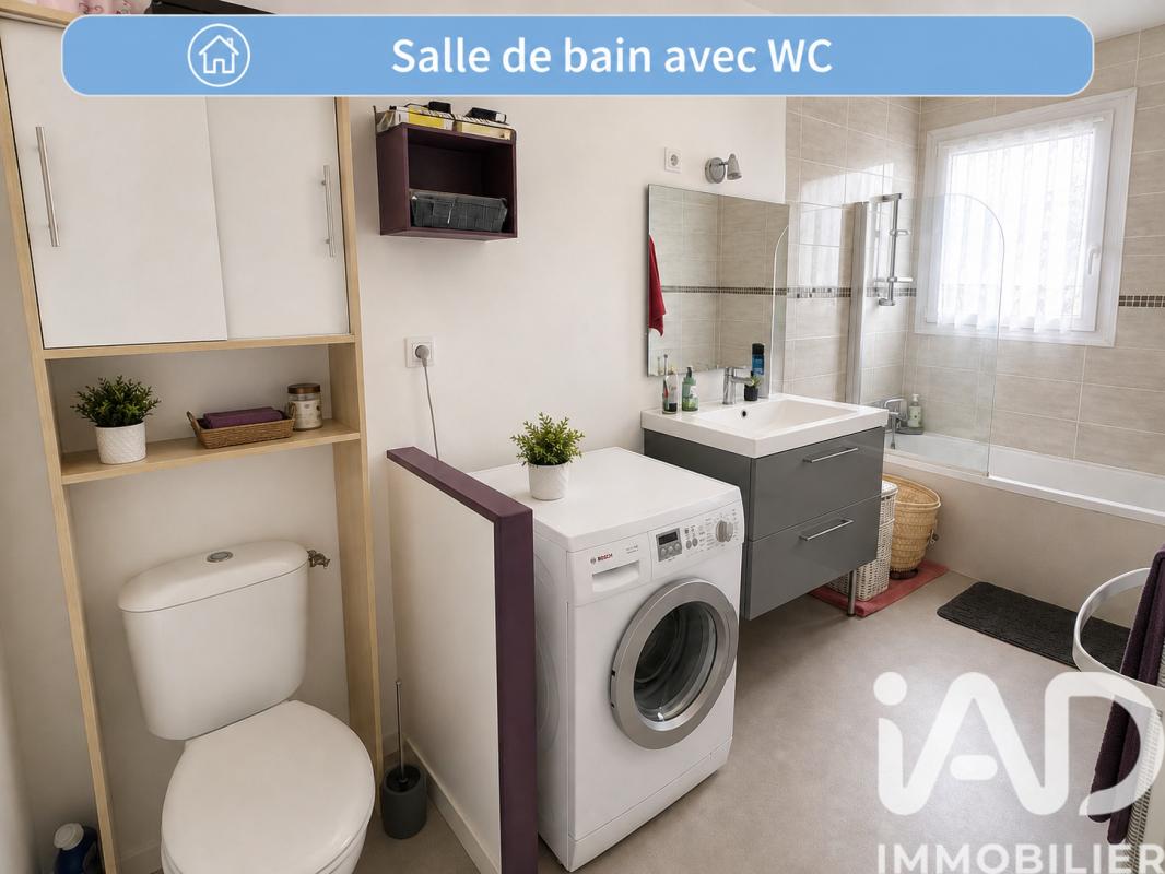 Maison 5 Pièce(s) Nieul-le-Dolent - Photo 11