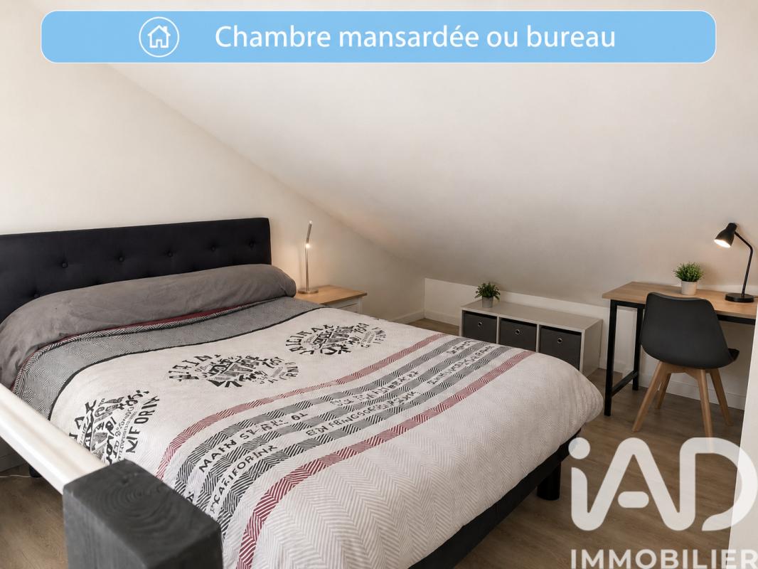 Maison 5 Pièce(s) Nieul-le-Dolent - Photo 12