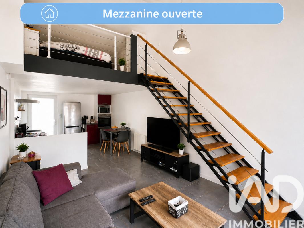 Maison 5 Pièce(s) Nieul-le-Dolent - Photo 13