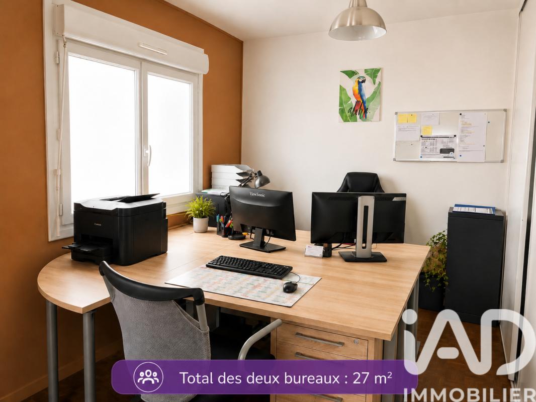 Maison 5 Pièce(s) Nieul-le-Dolent - Photo 5