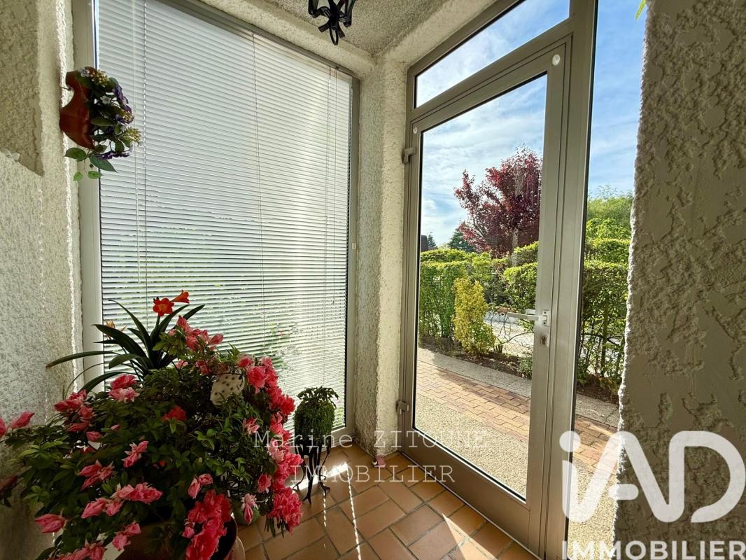 Maison traditionnelle 5 Pièce(s) Brétigny-sur-Orge