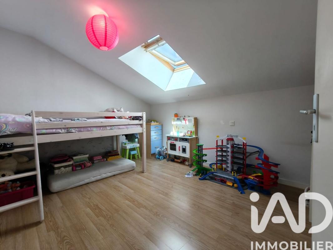 Appartement 3 Pièce(s) Les Brouzils - Photo 4
