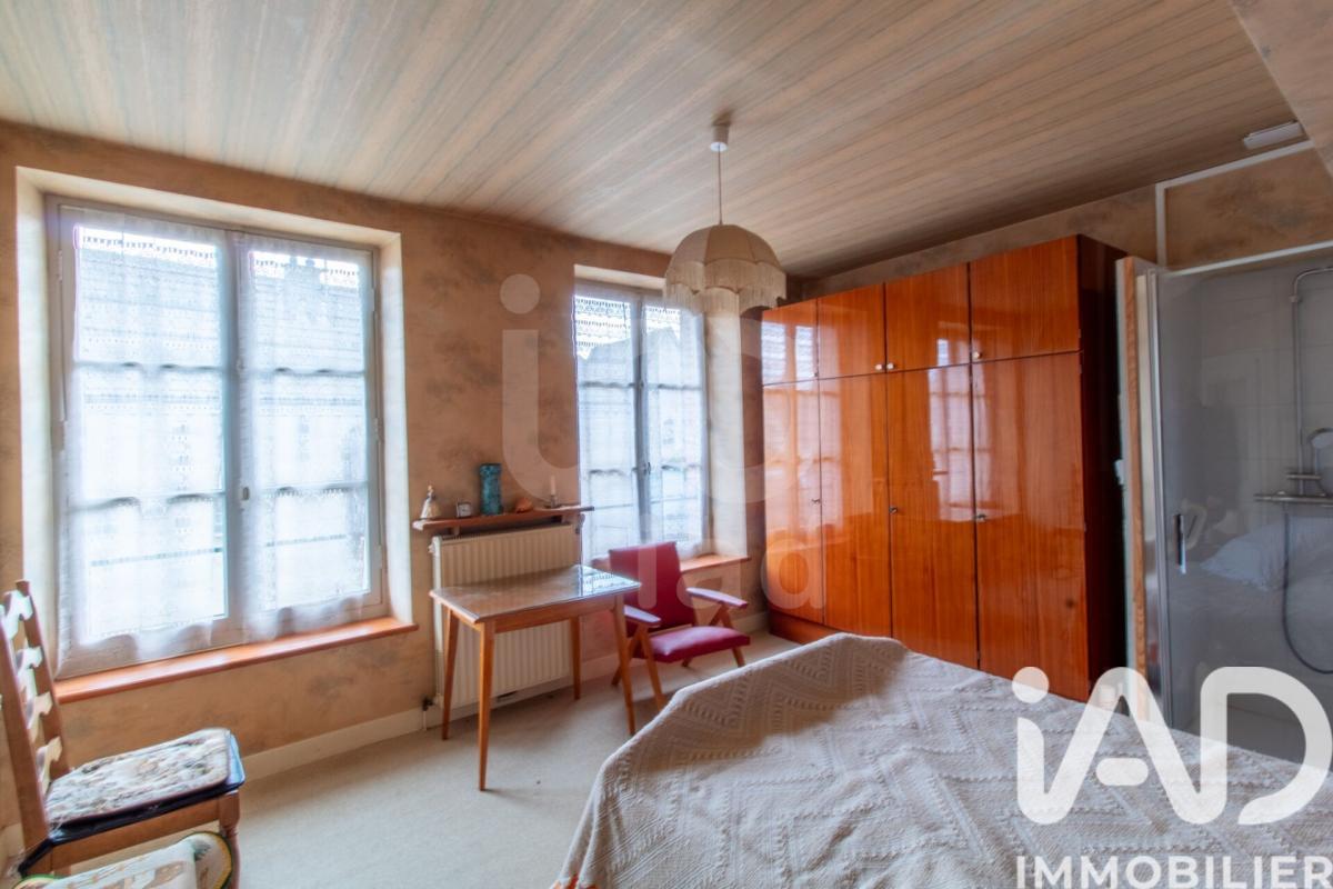 Maison 4 Pièce(s) Lorris - Photo 4