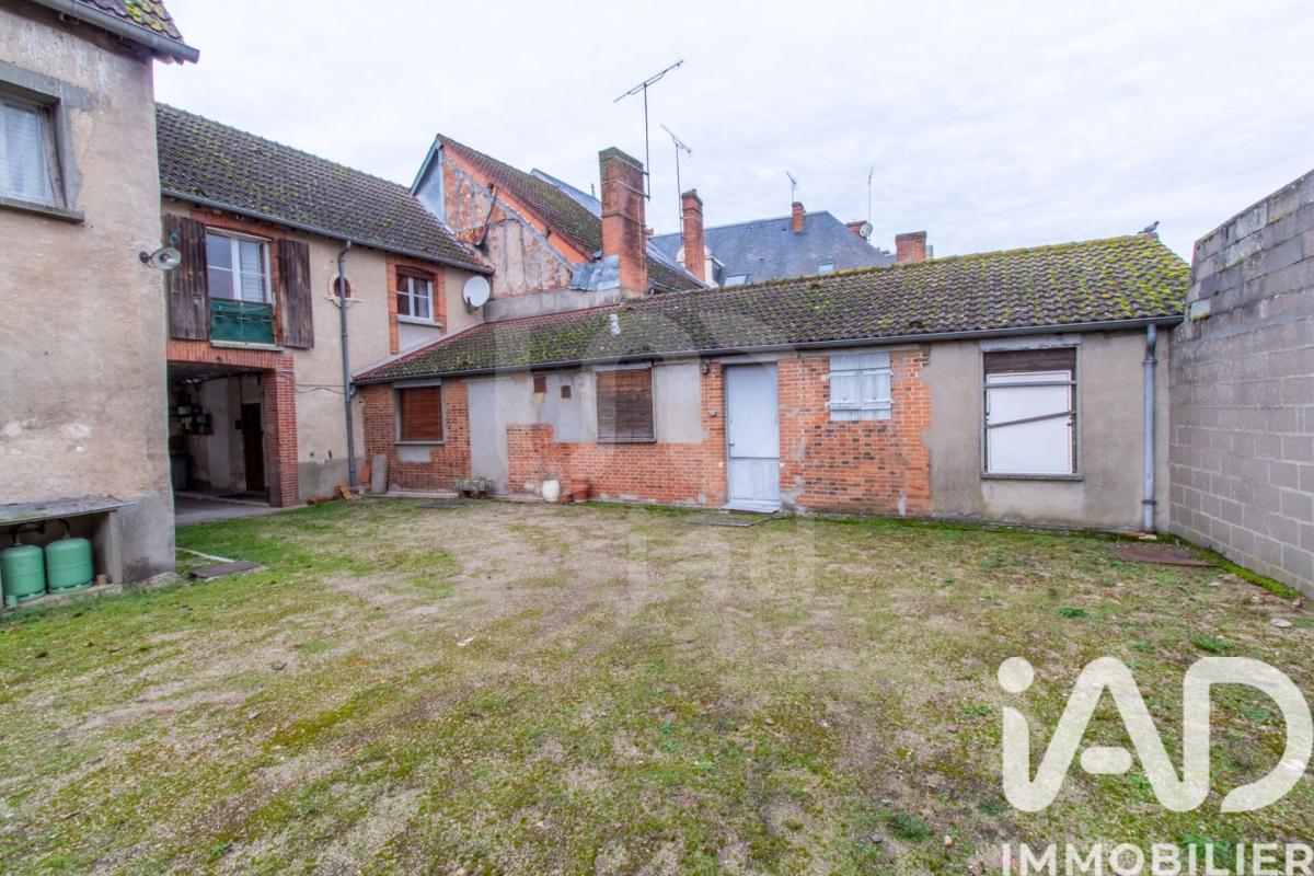 Maison 4 Pièce(s) Lorris - Photo 9