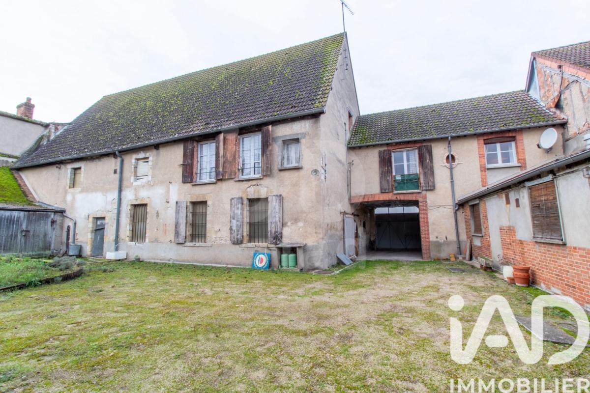 Maison 4 Pièce(s) Lorris - Photo 10