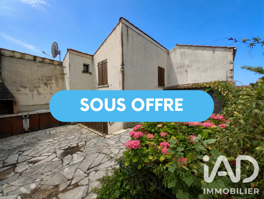 Maison 3 Pièce(s) Saint-Pierre-d'Oléron