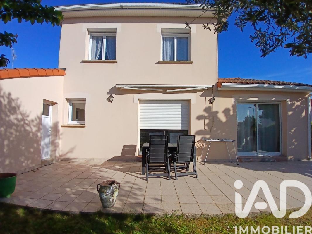 Maison 6 Pièce(s) Cholet