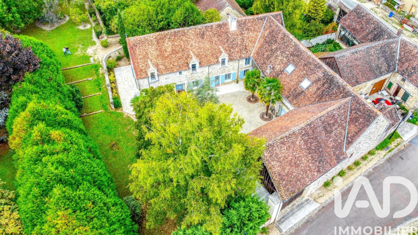 Propriété 18 Pièce(s) Nogent-sur-Seine