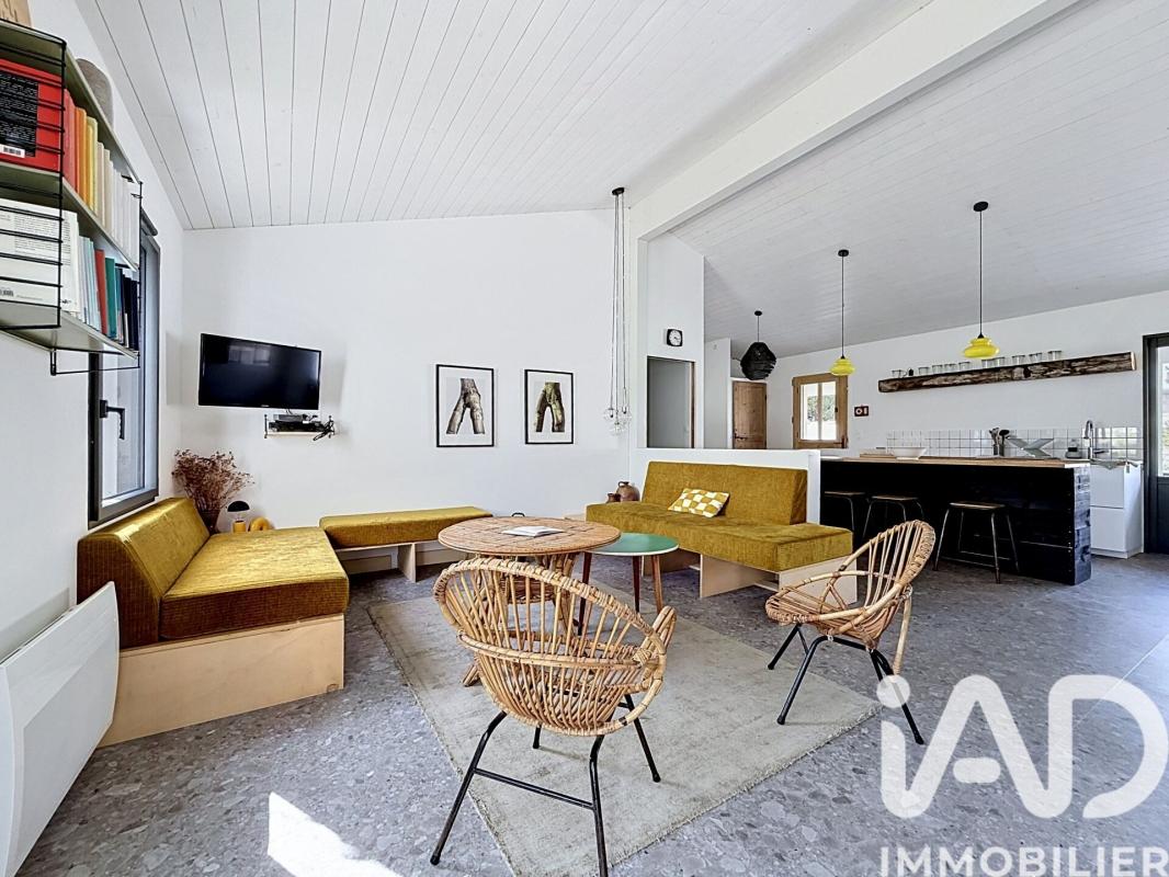 Maison 5 Pièce(s) La Couarde-sur-Mer - Photo 2