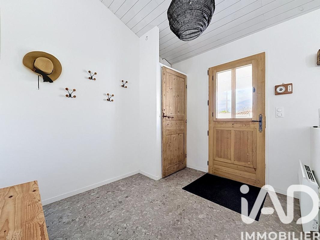 Maison 5 Pièce(s) La Couarde-sur-Mer - Photo 3