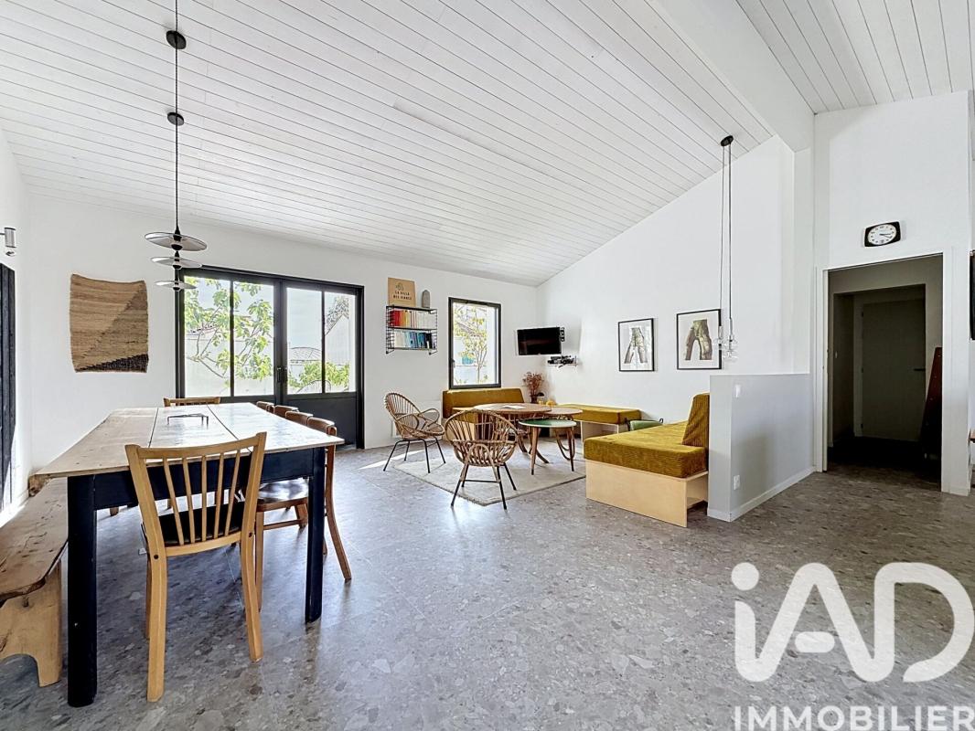 Maison 5 Pièce(s) La Couarde-sur-Mer - Photo 4