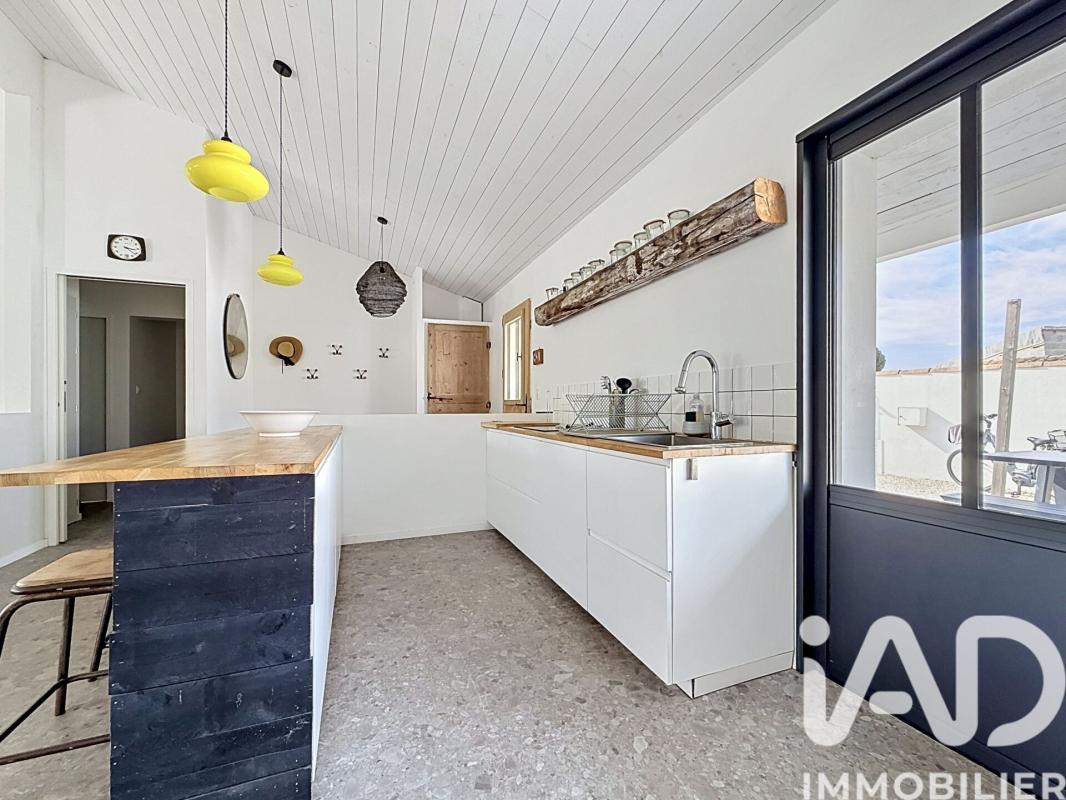Maison 5 Pièce(s) La Couarde-sur-Mer - Photo 5