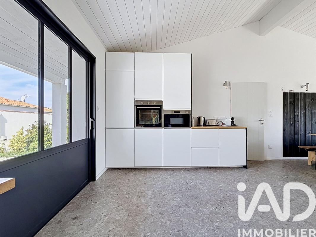 Maison 5 Pièce(s) La Couarde-sur-Mer - Photo 6