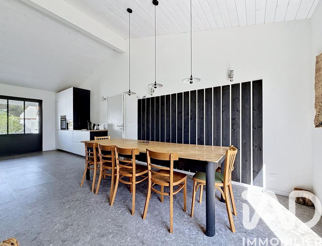 Maison 5 Pièce(s) La Couarde-sur-Mer - Photo 7