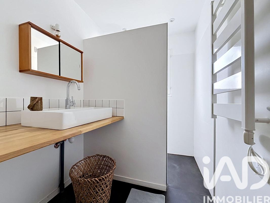 Maison 5 Pièce(s) La Couarde-sur-Mer - Photo 9