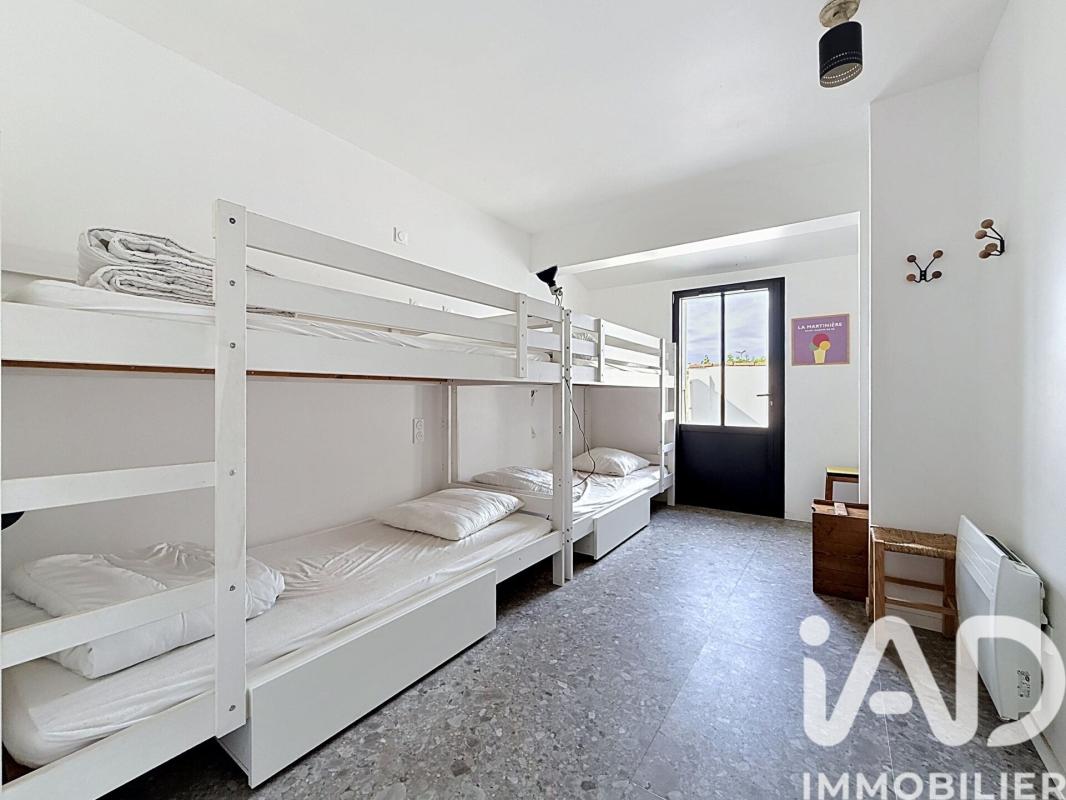 Maison 5 Pièce(s) La Couarde-sur-Mer - Photo 10