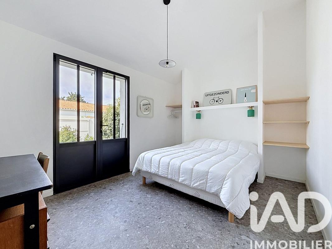 Maison 5 Pièce(s) La Couarde-sur-Mer - Photo 11