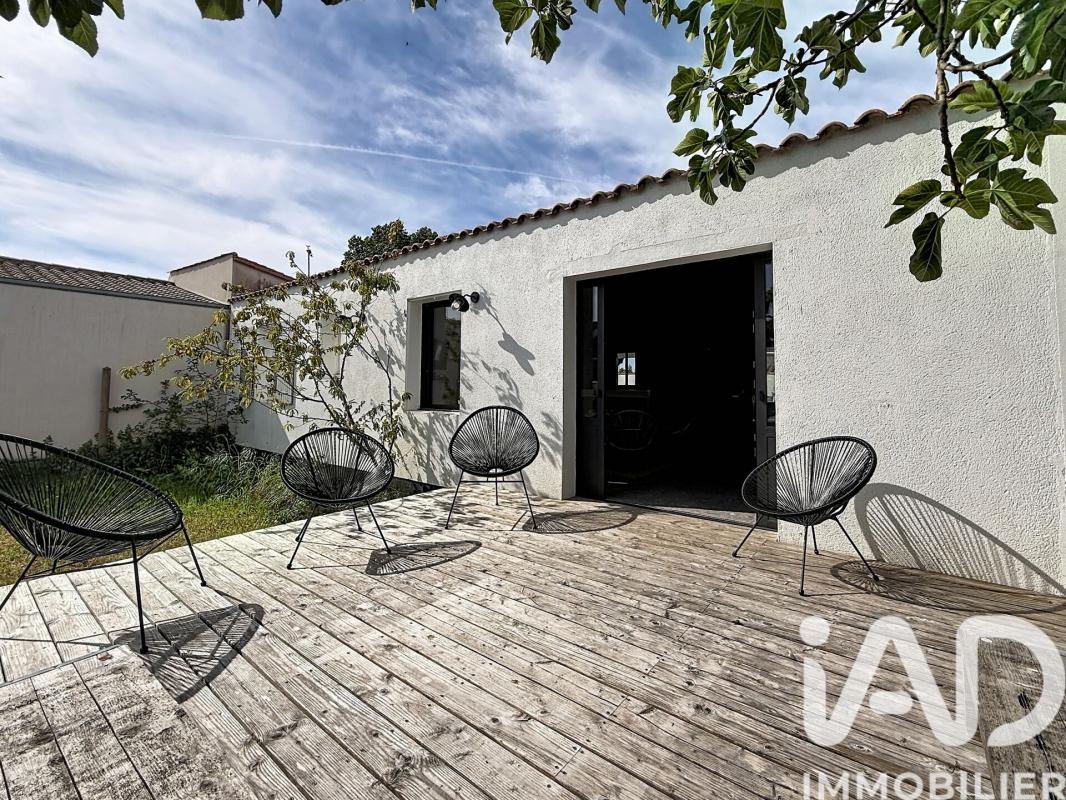 Maison 5 Pièce(s) La Couarde-sur-Mer - Photo 14