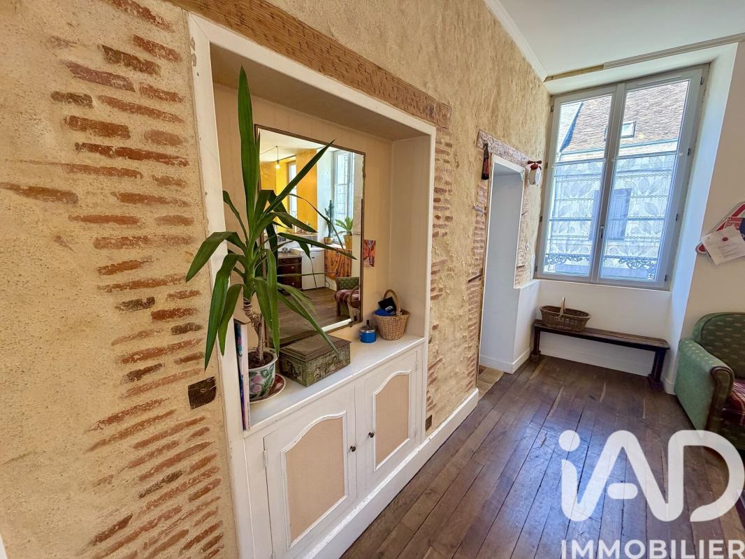 Maison 6 Pièce(s) Le Blanc - Photo 5